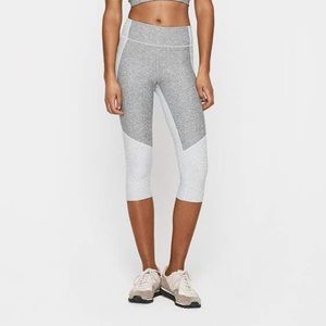 Outdoor Voices Cropped Leggings